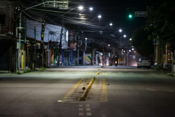 Secretários de Sáude de todo o país pedem toque de recolher nacional de 20h as 6h e ‘lockdown’ em cidades com UTI’s lotadas